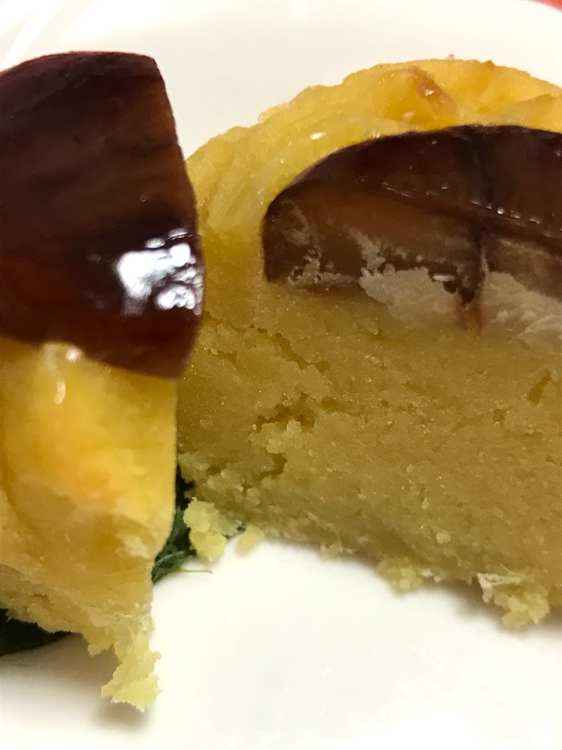 菓匠しげた 長者町店 神奈川県横浜市中区長者町 和菓子屋 グルコミ