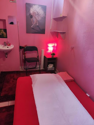Salon Laurent à Caen
