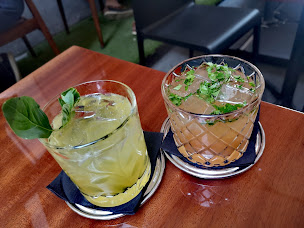 Photo n°82 de Steam Bar à Paris ()