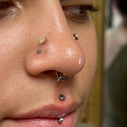 Explore cover up tattoo ideas leg, creative tattoo ideas in Memphis, available at Rose Quartz Body Adornment LLC