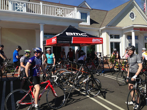 Bicycle Store «Ridgefield Bicycle Company», reviews and photos, 88 Danbury Rd, Ridgefield, CT 06877, USA