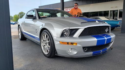 Used Car Dealer «Chip Wynn Motors», reviews and photos, 3147 Park Ave, Paducah, KY 42001, USA