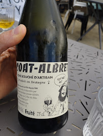 Plats et boissons du Crêperie Fricoter à Les Portes-en-Ré - n°19