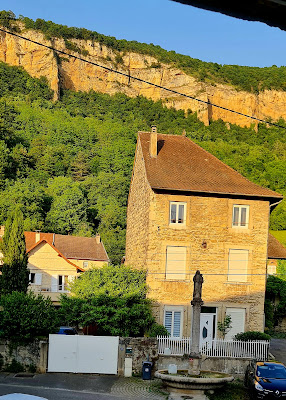 Gîte des Demoiselles à Villebois