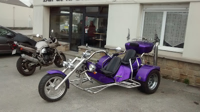 Moal Gaëlle à Guipavas