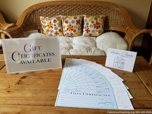 House Cleaning Service «Fabulous Cleaning At A Fabulous Rate», reviews and photos, 480 Collins St, South Attleboro, MA 02703, USA