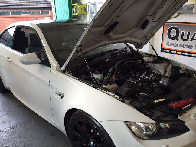 Comments and reviews of Sparks and Sensors ecu remapping & auto electrics