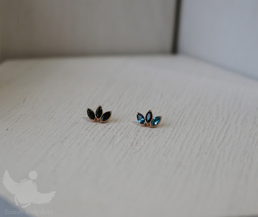 Explore anger tattoo ideas, creative tattoo ideas in Syracuse, available at Scarab Body Arts