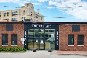 Two Fat Cats Bakery image