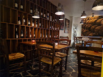 Atmosphère du Restaurant italien Tradizione Gastronomica Italiana by GustoMassimo Paris depuis 2010 - n°2