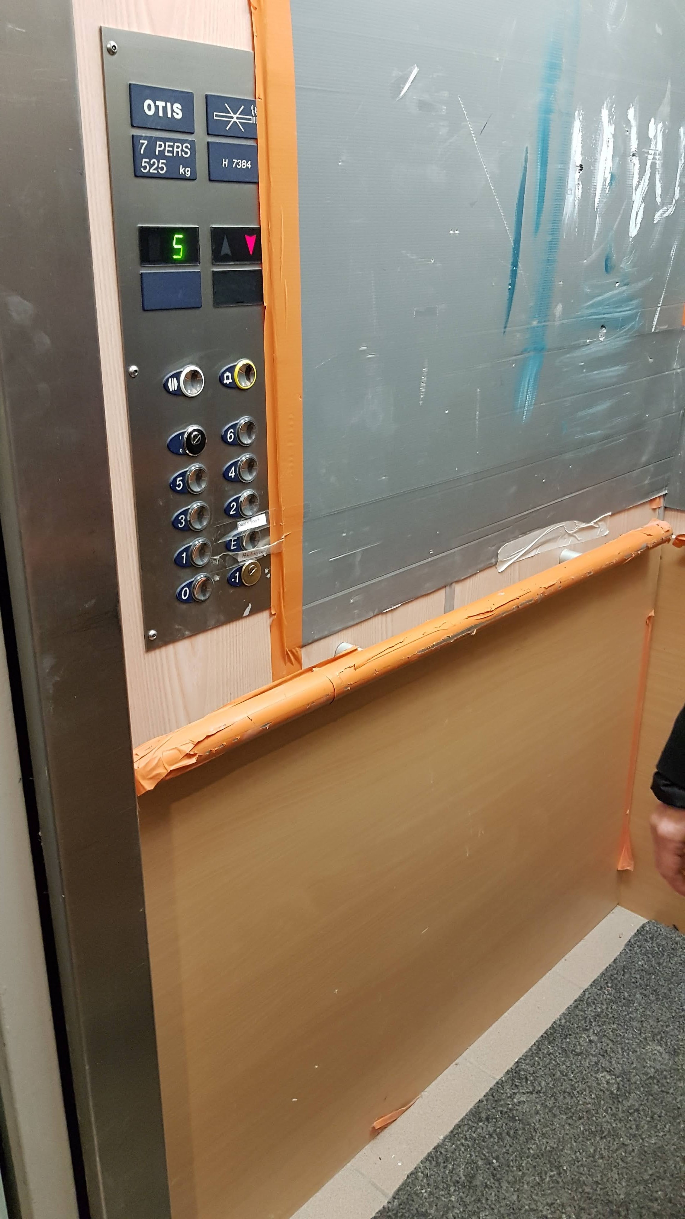 Photo n° 4 de l'avis de Stéphane.r fait le 26/01/2019 à 09:25
