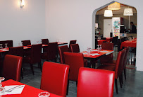 Atmosphère du Restaurant indien moderne New Tandoori House à Meudon - n°3