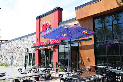 Boston Pizza