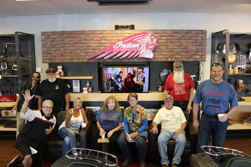 Motorcycle Dealer «Indian Motorcycle Tucson», reviews and photos, 4037 N Oracle Rd, Tucson, AZ 85705, USA