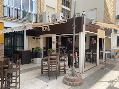Moma's Pub C. Donantes de Sangre, 1, 29320 Campillos, Málaga, España