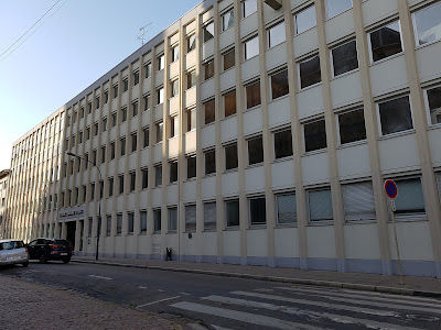 Institution Sainte Jeanne d'Arc à Mulhouse