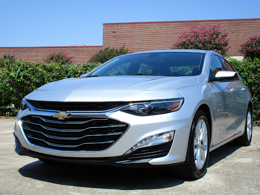 Used Car Dealer «Select City Cars», reviews and photos, 10503 Forest Ln Suite 156, Dallas, TX 75243, USA