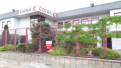 Corex Turkey Ambalaj A.Ş.