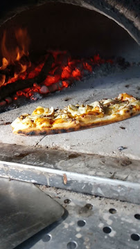 Photos du propriétaire du Pizzeria La Pizza au feu de bois à Pirou - n°12