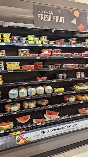 Supermarket «Super Stop & Shop», reviews and photos, 3333 NJ-27, Franklin Park, NJ 08823, USA