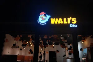 Wali's Bites image