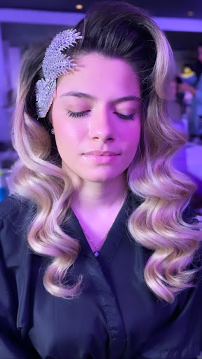 Hair Salon «Numi & Company Hair salon», reviews and photos, 69 Harney Rd, Scarsdale, NY 10583, USA