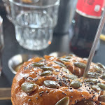 Photo n°1 de l'avis de Andrea.i fait le 09/05/2023 à 14:55 sur le  Al Mercato Steaks Burgers Piazza Alvar Aalto à Milan