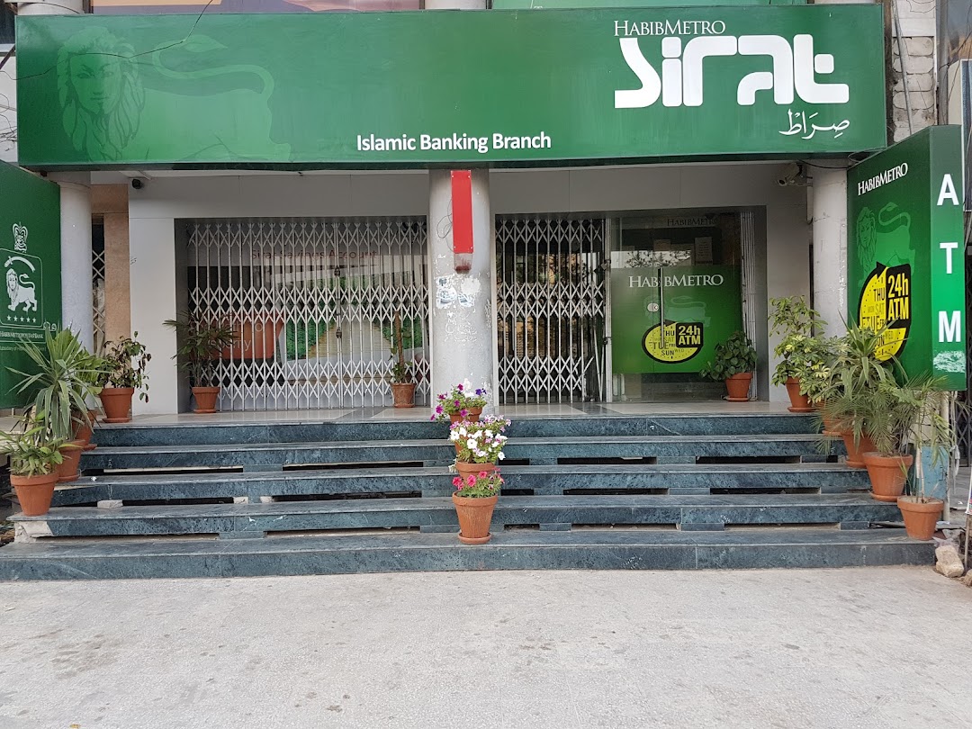 Habib Metro Bank SIRAT