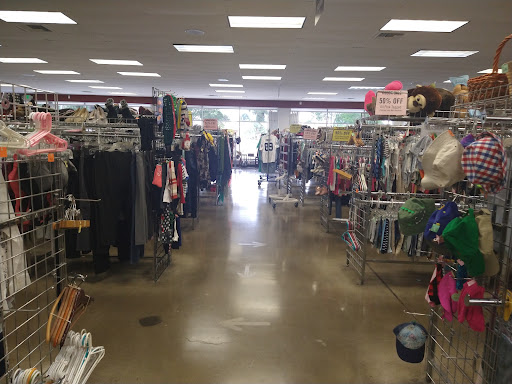 Thrift Store «3 Way Thrift Store Inc», reviews and photos, 10152 Central Ave, Montclair, CA 91763, USA
