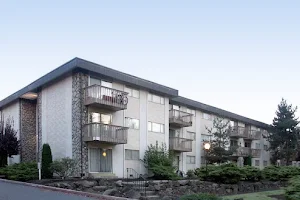 Pine Ridge Apartments image