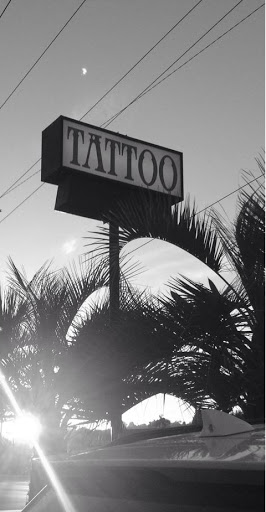 Tattoo Shop «Trigger Happy Tattoo», reviews and photos, 704 E Whittier Blvd, La Habra, CA 90631, USA