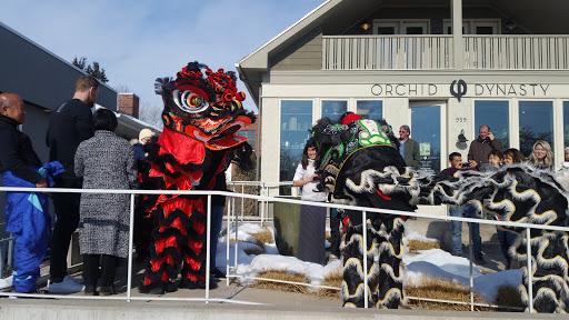 Orchid Grower «Orchid Dynasty», reviews and photos, 959 900 S, Salt Lake City, UT 84105, USA