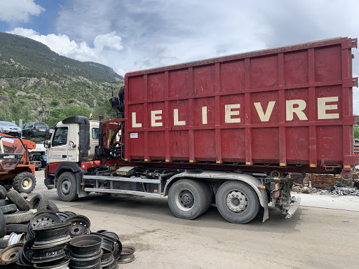 Photo 3 - Nouveau Christophe Andre Joseph