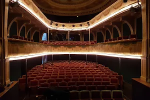Théâtre de Vienne image
