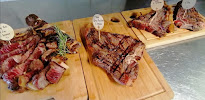 Bifteck à la florentine du Restaurant Ripaille à Azay-le-Rideau - n°3