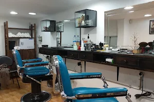 Figueiredo's Barbershop image