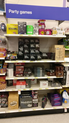 Department Store «Target», reviews and photos, 620 George Washington Hwy, Lincoln, RI 02865, USA