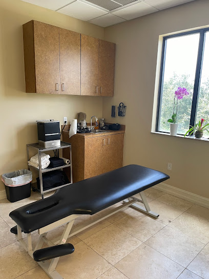 Flex Medical Centers-Chiropractic Solutions