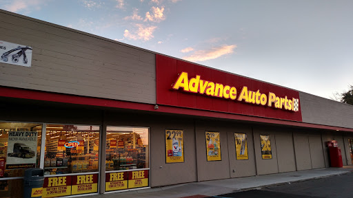 Auto Parts Store «Advance Auto Parts», reviews and photos, 229 E Main St, West Jefferson, OH 43162, USA