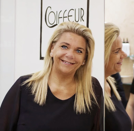 Coiffeur Hackl In Vienna