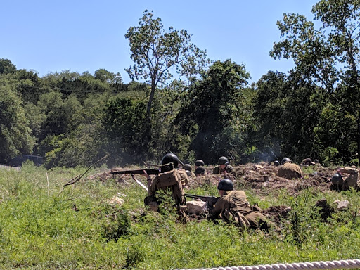 Museum «Texas Military Forces Museum», reviews and photos, 2200 W 35th St, Austin, TX 78703, USA