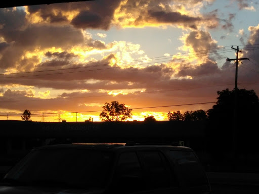 Golf Driving Range «Southmoor Golf Course», reviews and photos, 4312 S Dort Hwy, Burton, MI 48529, USA