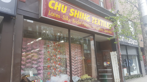 Chu Shing Textiles