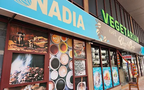 Nadia Vege Cafe - Brickfields image