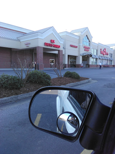 Grocery Store «Ingles Market», reviews and photos, 1449 W Church St, Jasper, GA 30143, USA