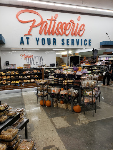 Grocery Store «Pavilions», reviews and photos, 26022 Marguerite Pkwy, Mission Viejo, CA 92692, USA