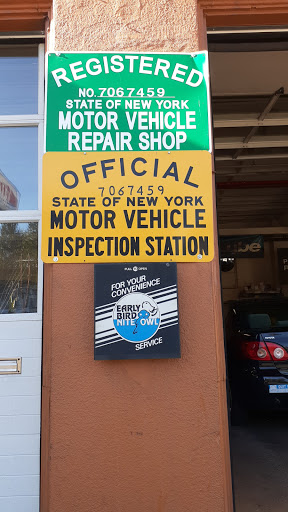 Tire Shop «Firestone Complete Auto Care», reviews and photos, 657 Upper Glen St, Queensbury, NY 12804, USA