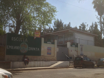Primaria Emiliano Zapata