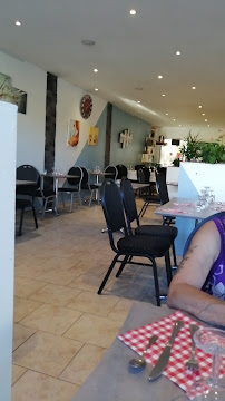 Atmosphère du Restaurant Le Régalsoupe à Caussade - n°9
