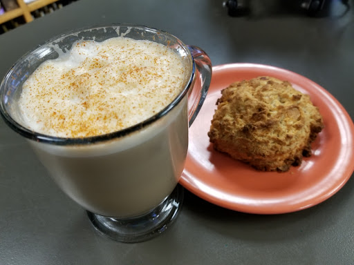 Coffee Shop «Il Primo Espresso Caffe», reviews and photos, 6422 Central Ave, Wichita, KS 67206, USA